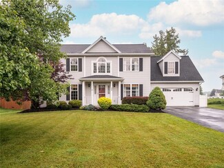 32 Larrigan Crossing, Brockport, NY 14420