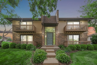 213 Vine St Unit 3, New Lenox, IL 60451