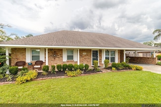 3142 Kings Canyon Dr, Baton Rouge, LA 70814