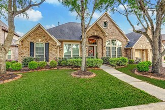 4715 Marbrook Meadow Ln, Katy, TX 77494