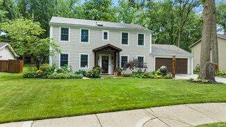 6426 Centerton Dr, Fort Wayne, IN 46815