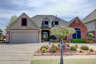 4121 N Oak Ave, Broken Arrow, OK 74012