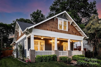248 W Kingston Ave, Charlotte, NC 28203