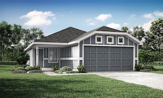 1412 Teak Ln, Fort Worth, TX 76140