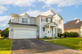 457 Arboretum Way Unit 2, Oswego, IL 60543
