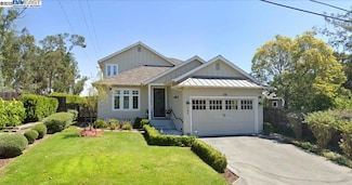 764 Hillcrest Dr, Redwood City, CA 94062
