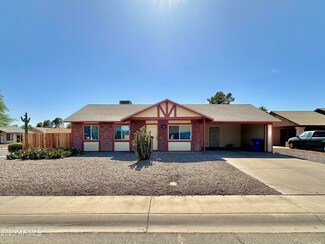 3004 N Sean Ct Unit 1, Chandler, AZ 85224