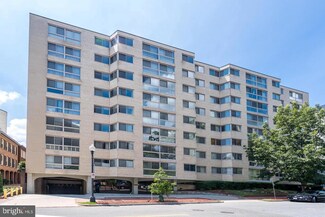 922 24th St NW Unit 402, Washington, DC 20037