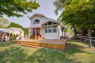 166 Fossil Cove Ln, Wilmington, IL 60481