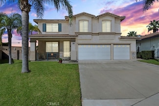 5876 Half Dome Dr, Fontana, CA 92336