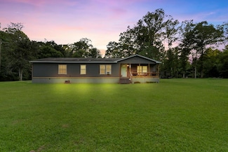 136 County Road 4136, Woodville, TX 75979
