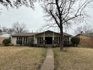 4841 Shands Dr, Mesquite, TX 75150