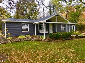 1130 N Edon Rd, Allen, MI 49227