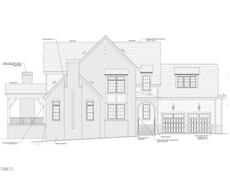 209 Old Mill Place, Durham, NC 27705