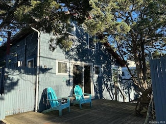 166 Main Walk, Fire Island, NY 11782