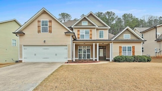 510 Tradition Place, Lagrange, GA 30241