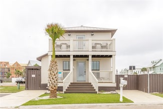 4897 State Highway 361, Port Aransas, TX 78373