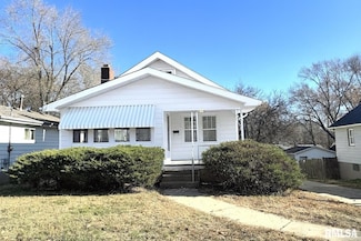 2304 N Ellis St, Peoria, IL 61604