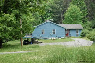 127 Camden Valley Rd, Shushan, NY 12873