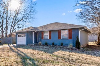 931 S Main Ave, Springfield, MO 65806