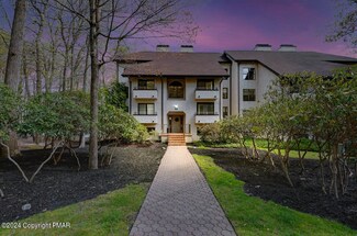 19 Midlake Dr Unit 302, Lake Harmony, PA 18624
