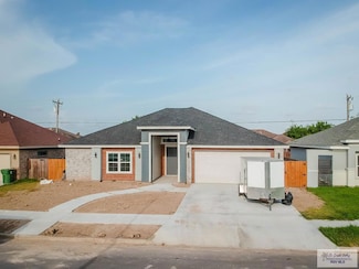6972 Heritage Oaks Dr, Brownsville, TX 78526