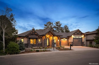 2554 Saddleback Dr, Castle Rock, CO 80104