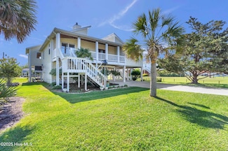 114 Cedar Ln, Cedar Point, NC 28584