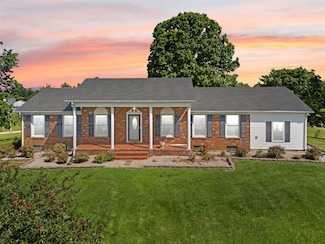 13429 Anneta Rd, Leitchfield, KY 42754