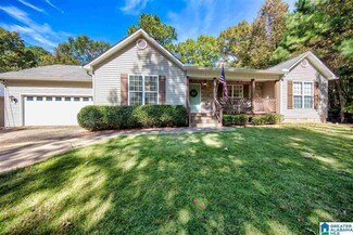 21440 Leslie Dr, Lake View, AL 35111