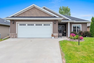 5036 N Milkweed Trail, Appleton, WI 54915