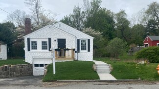 540 Vauxhall St, New London, CT 06320