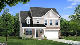 TBB Monocacy Crossing Pkwy Unit NEW HAVEN, Brunswick, MD 21716
