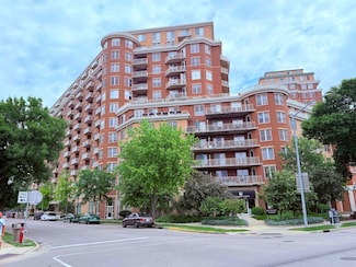 333 W Mifflin St Unit 8100, Madison, WI 53703