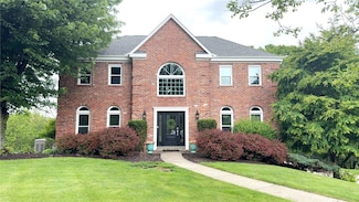 229 Guckert Ln, Wexford, PA 15090