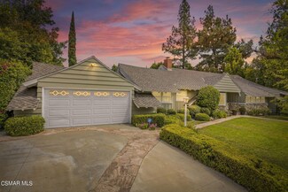 19301 Romar St, Northridge, CA 91324