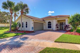 4124 Worlington Terrace, Fort Pierce, FL 34947