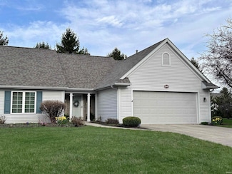 2614 Covington Pointe Way, Fort Wayne, IN 46804