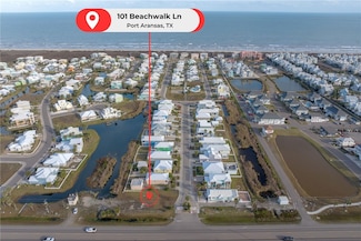 103 Beachwalk Ln, Port Aransas, TX 78373