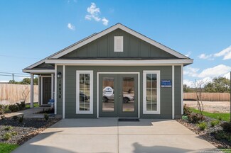 234 Ambush Ridge, San Antonio, TX 78220