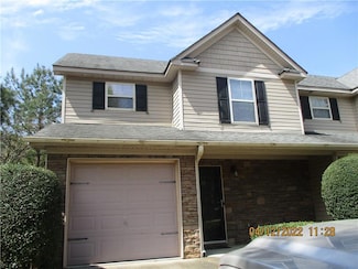 121 Cypress Ct, Canton, GA 30115