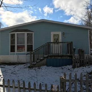 5820 Kendaia West Road Spur, Romulus, NY 14541