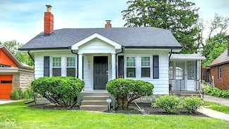 907 N Arlington Ave, Indianapolis, IN 46219