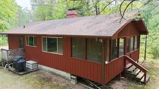 W1514 Spirit Ridge Trail, Keshena, WI 54135