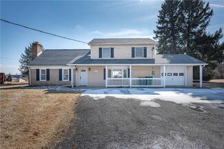439 Cherry Hill Rd, Nazareth, PA 18064