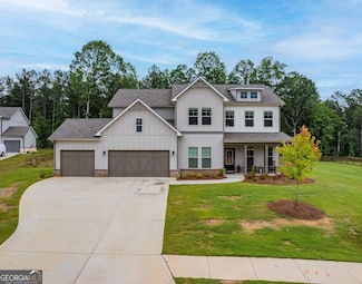 2884 Porches Ln, Dacula, GA 30019