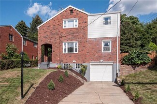 4226 Coleridge St, Pittsburgh, PA 15201