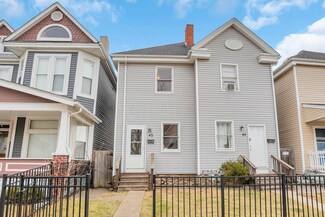 42 Dakota Ave Unit 44, Columbus, OH 43222