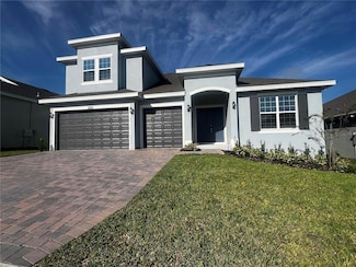 2125 Keystone Pass Blvd, Montverde, FL 34756