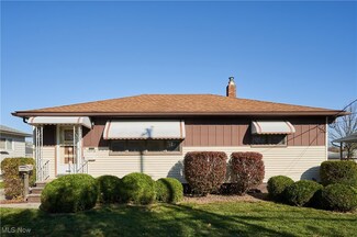 15416 Hocking Blvd, Brookpark, OH 44142